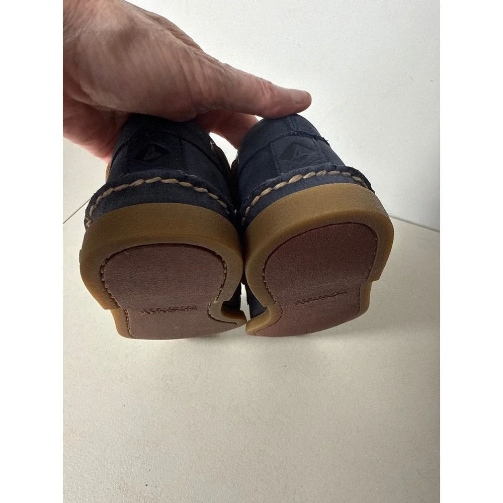 Sperry top sider